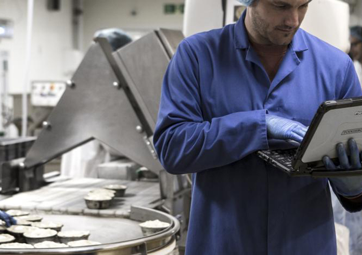foto noticia Software para la optimización de procesos, soluciones de recogida por voz o el Proceso Gemba ayudan a las empresas a mejorar en eficiencia y rapidez en la logística.
